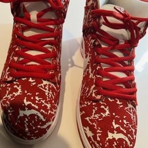 Nike Rawmeat size 12